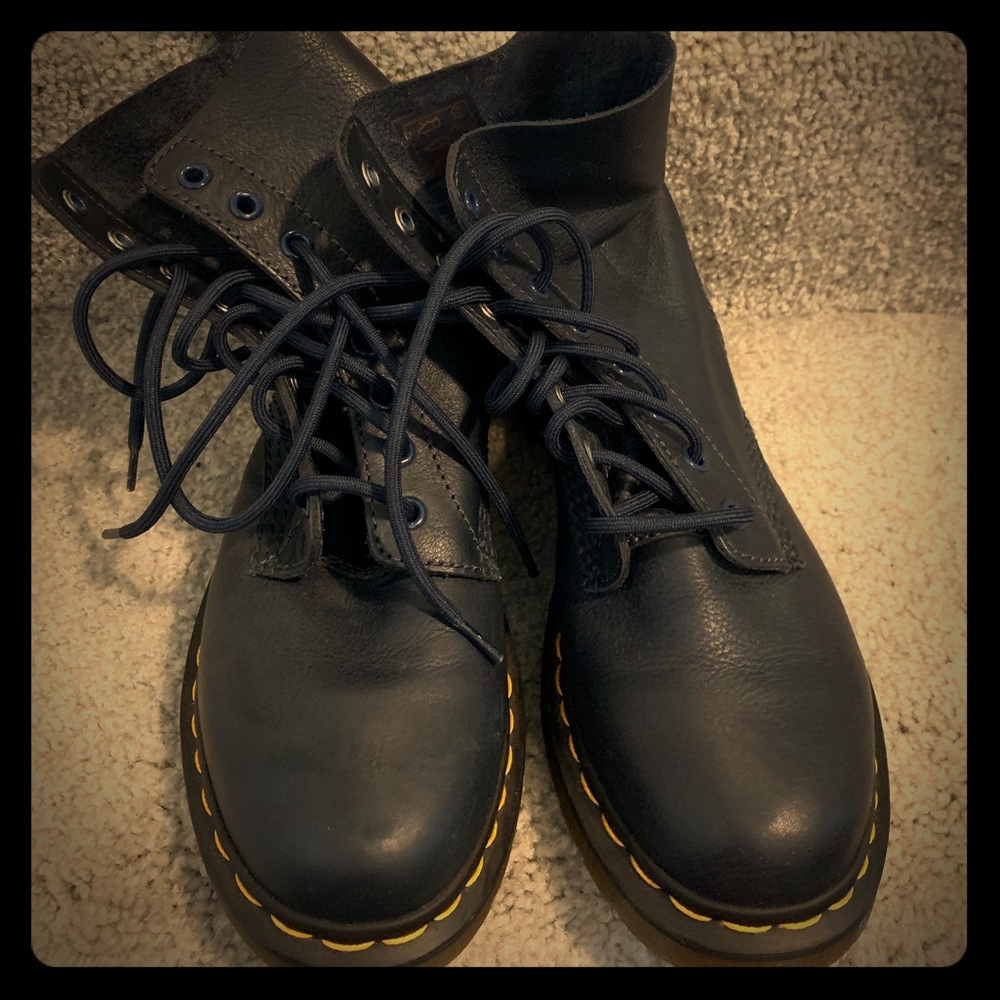 Doc Martens Boot